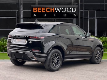 Used Land Rover Range Rover Evoque 2020 for sale - 76185723: Photo