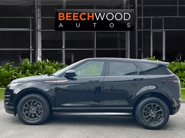 Used Land Rover Range Rover Evoque 2020 for sale - 76185723: Photo 6