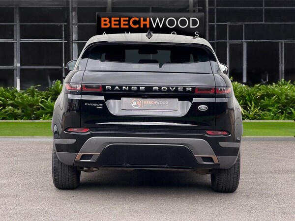 Used Land Rover Range Rover Evoque 2020 for sale - 76185723: Photo 7