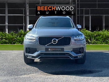 Used Volvo XC90 2019 for sale - 79563084: Photo
