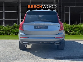 Used Volvo XC90 2019 for sale - 79563084: Photo