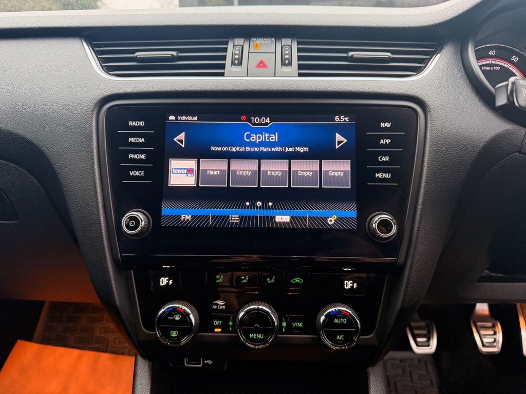 Used Skoda Octavia 2019 for sale - 77227637: Photo 11
