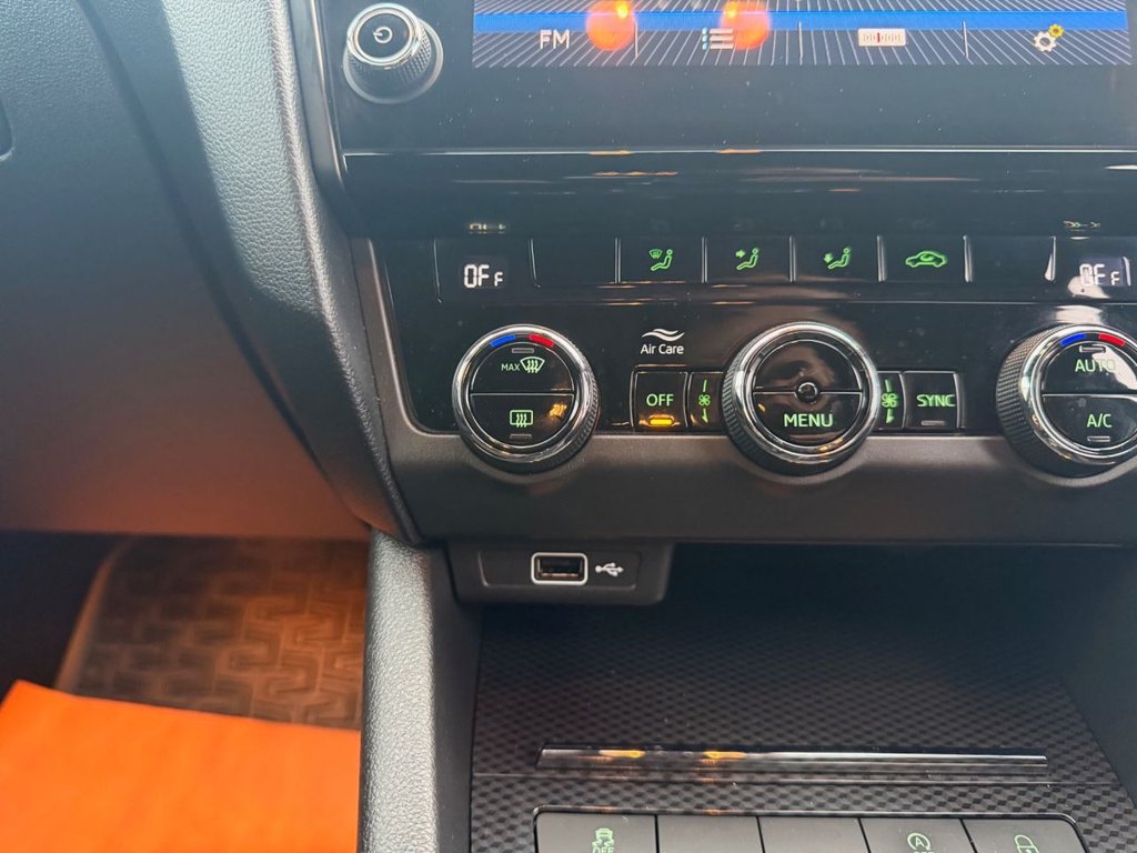 Used Skoda Octavia 2019 for sale - 77227637: Photo 12