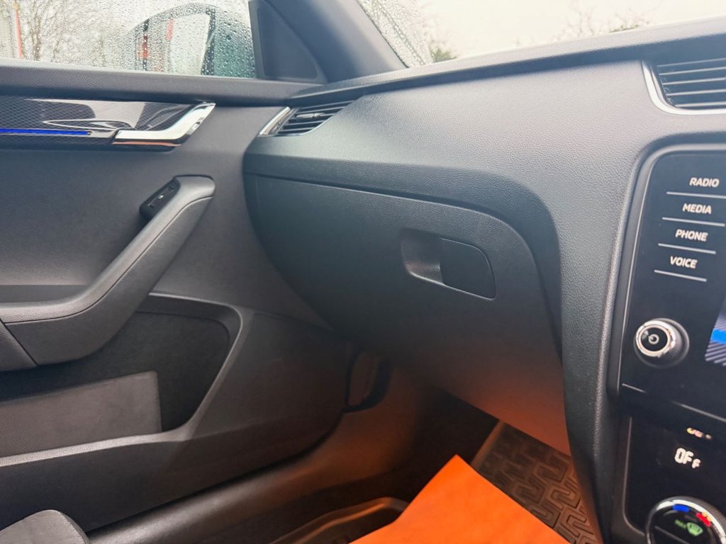 Used Skoda Octavia 2019 for sale - 77227637: Photo 13