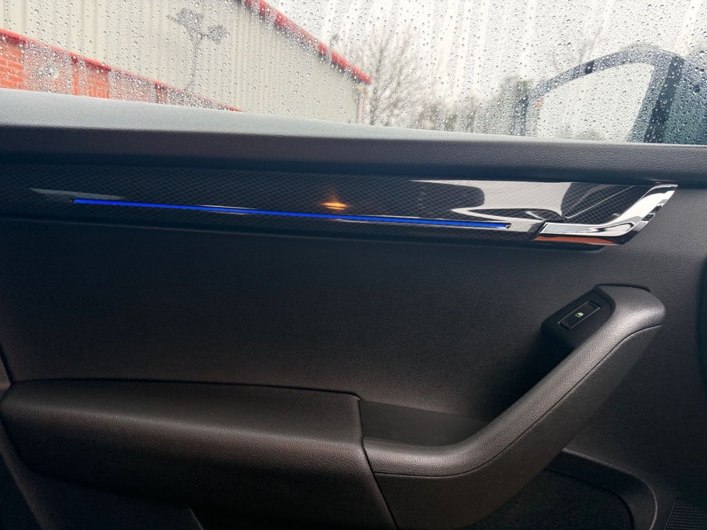 Used Skoda Octavia 2019 for sale - 77227637: Photo 14