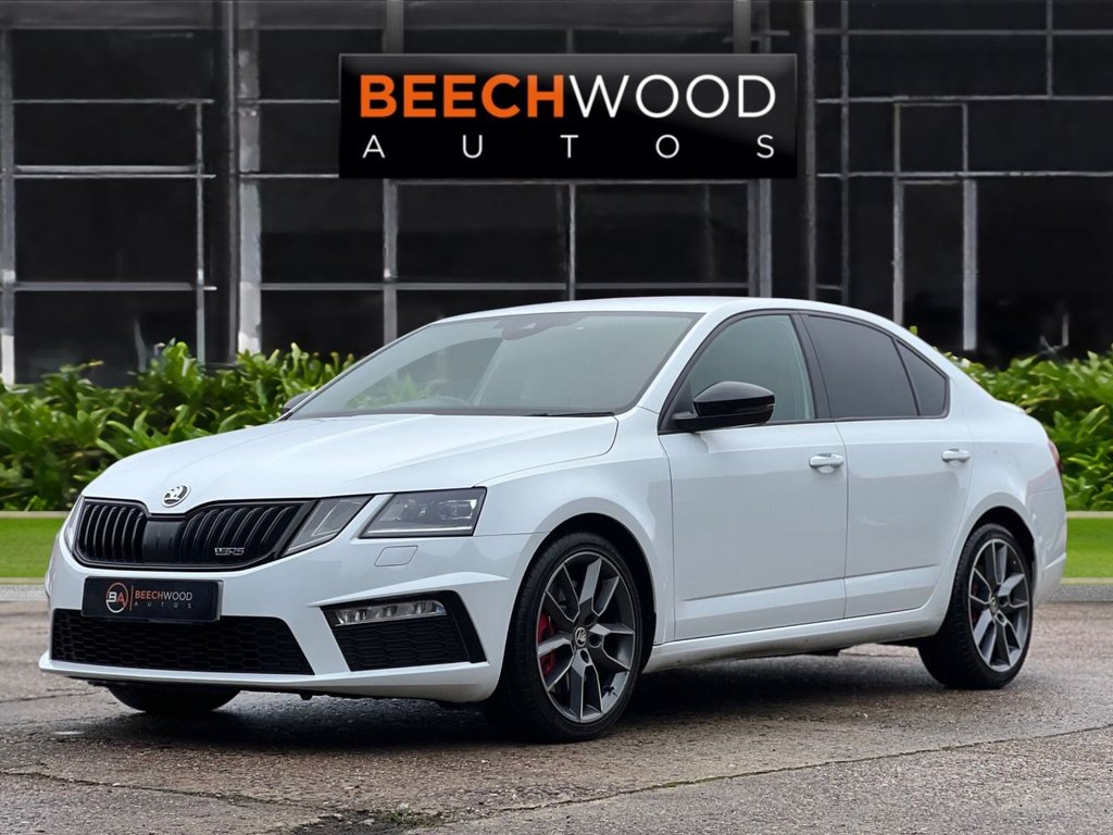 Used Skoda Octavia 2019 for sale - 77227637: Photo 2