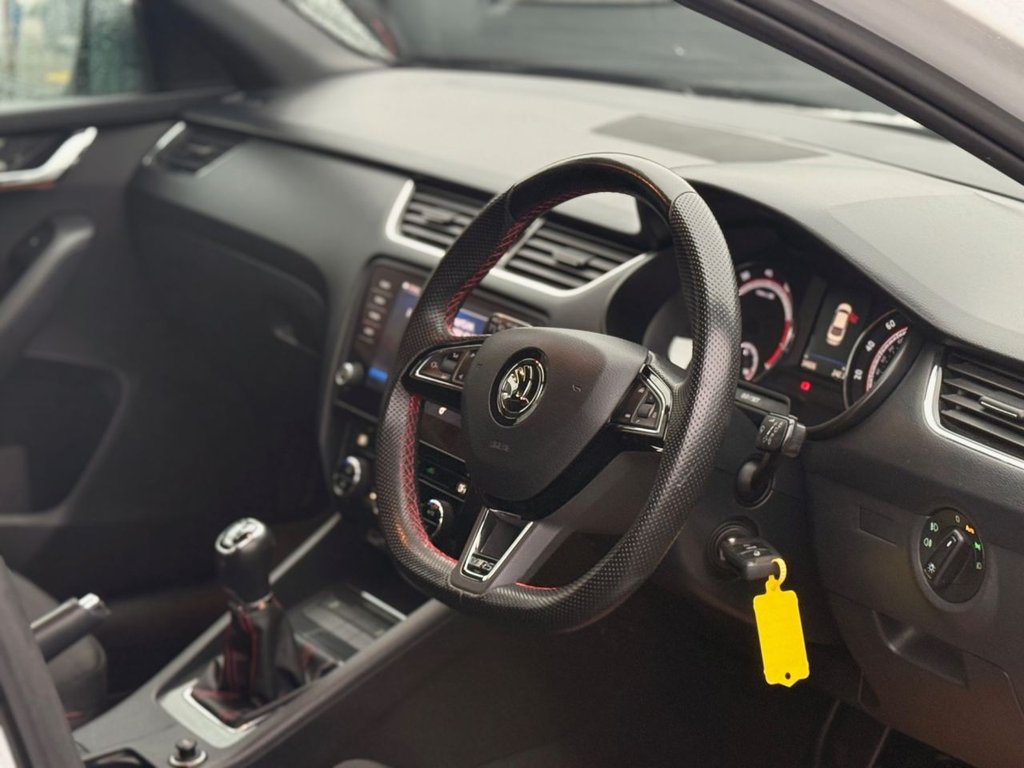 Used Skoda Octavia 2019 for sale - 77227637: Photo 20