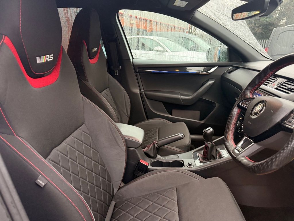 Used Skoda Octavia 2019 for sale - 77227637: Photo 21