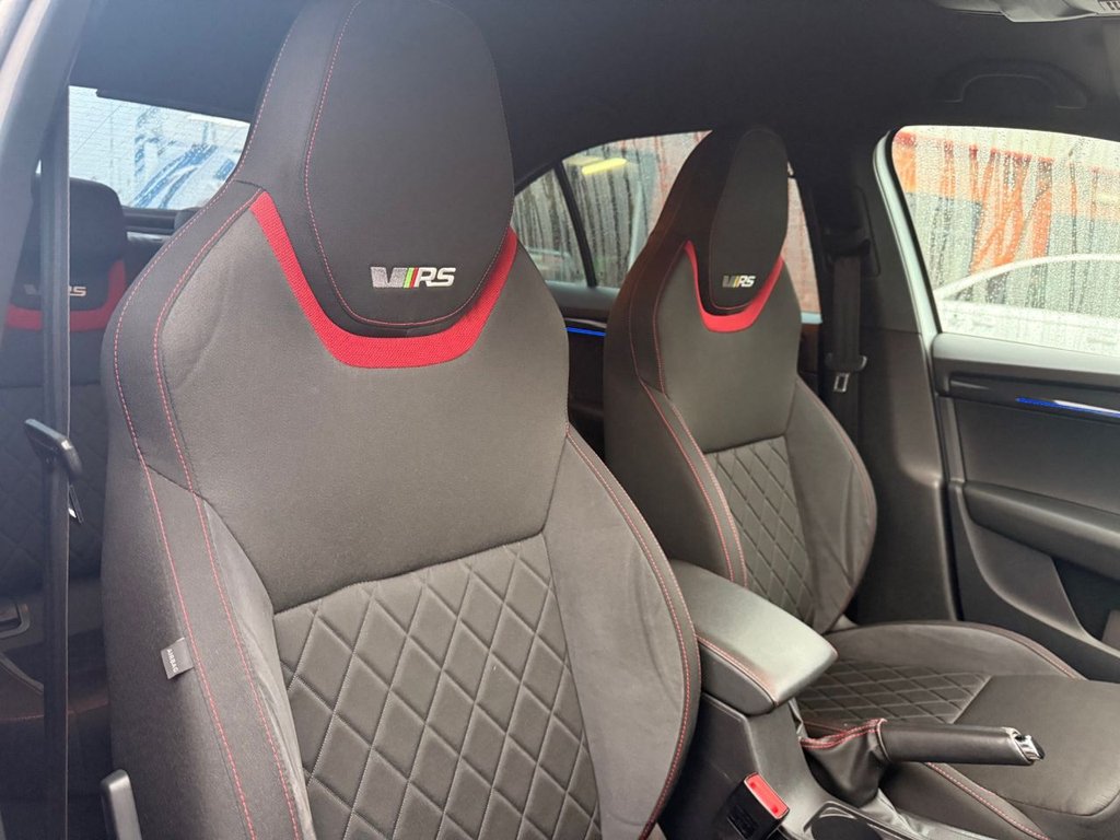 Used Skoda Octavia 2019 for sale - 77227637: Photo 22