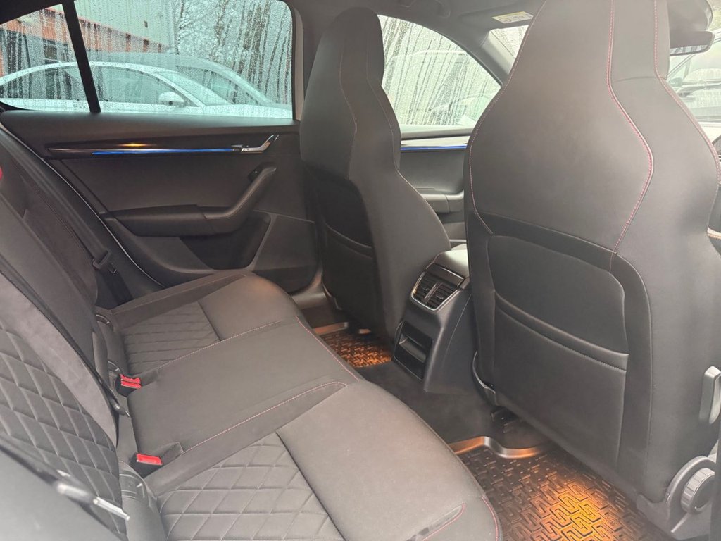 Used Skoda Octavia 2019 for sale - 77227637: Photo 24