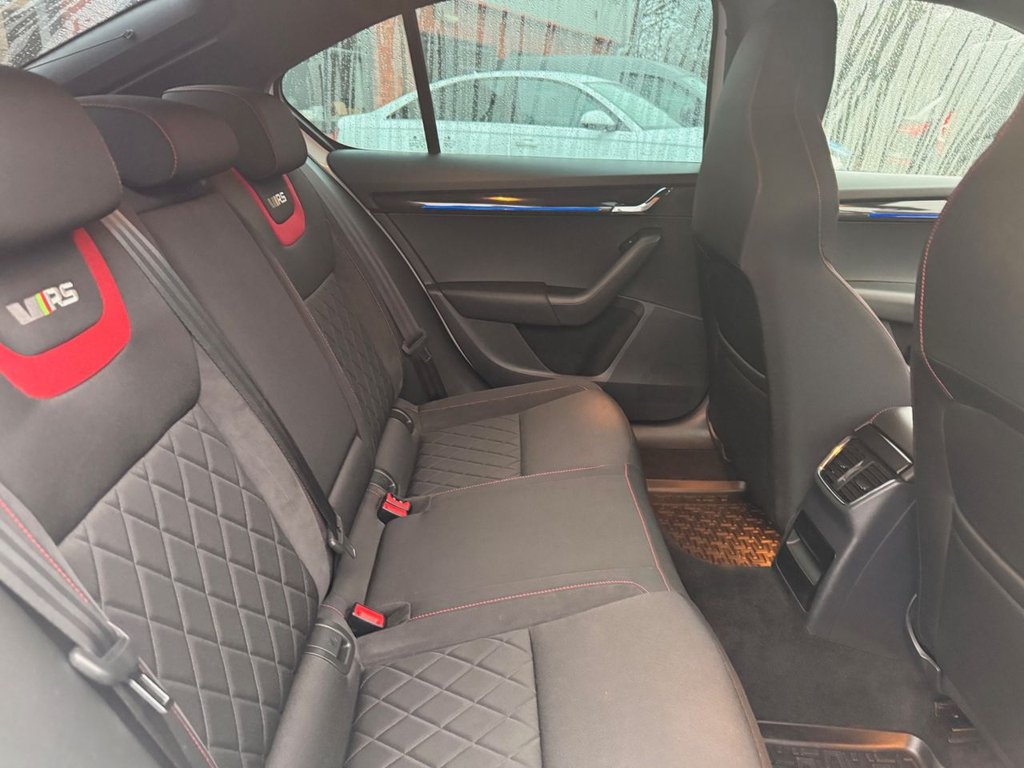 Used Skoda Octavia 2019 for sale - 77227637: Photo 25