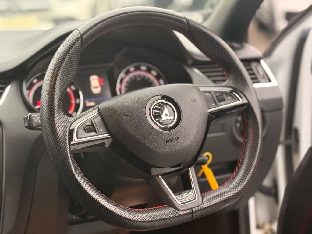 Used Skoda Octavia 2019 for sale - 77227637: Photo 27