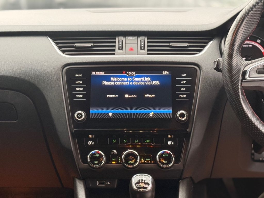 Used Skoda Octavia 2019 for sale - 77227637: Photo 28