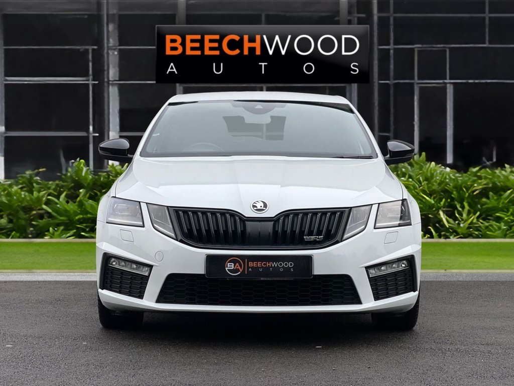 Used Skoda Octavia 2019 for sale - 77227637: Photo 3