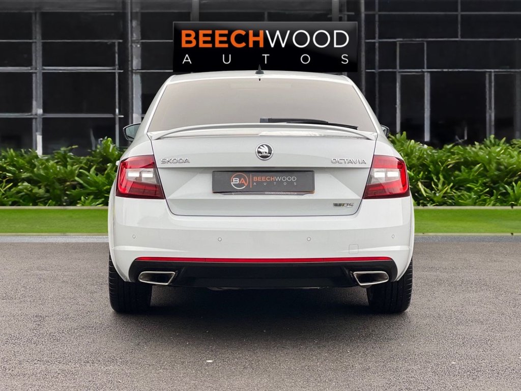 Used Skoda Octavia 2019 for sale - 77227637: Photo 5