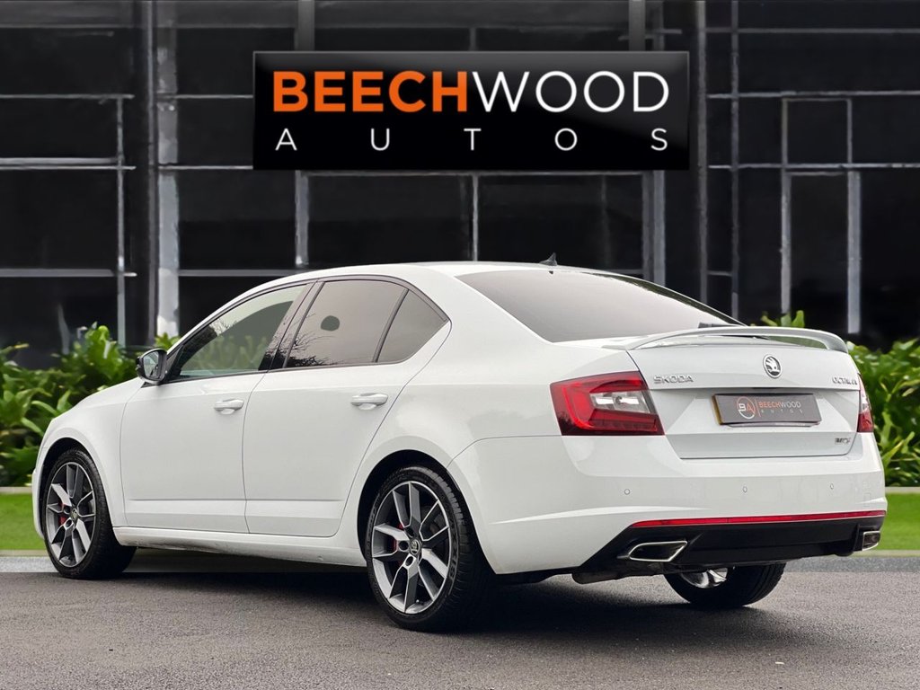 Used Skoda Octavia 2019 for sale - 77227637: Photo 6