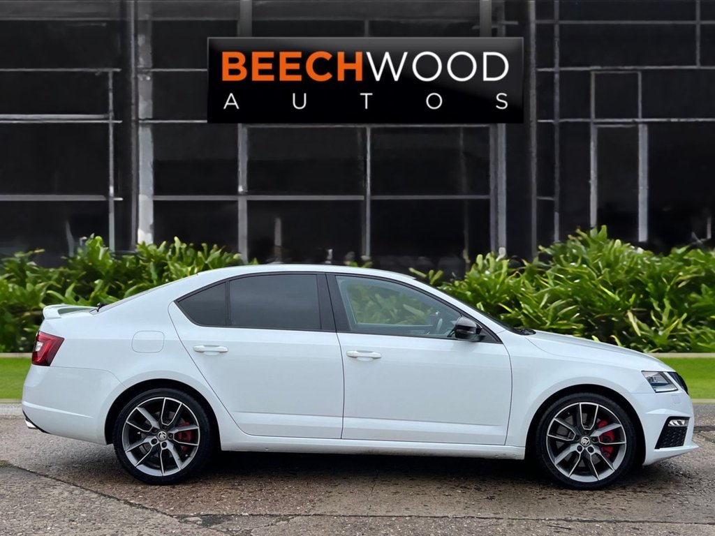 Used Skoda Octavia 2019 for sale - 77227637: Photo 7