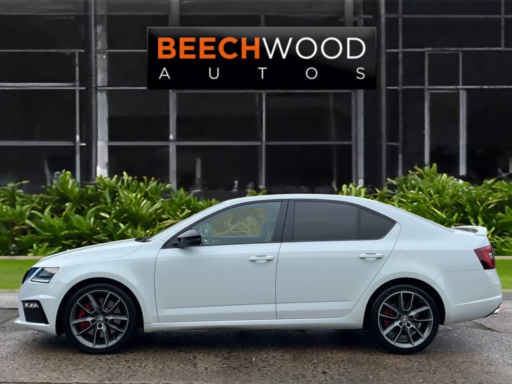 Used Skoda Octavia 2019 for sale - 77227637: Photo 8