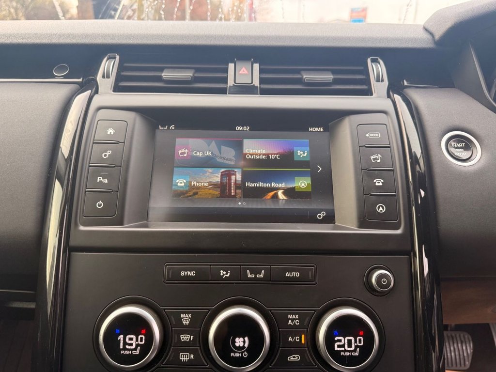 Used Land Rover Discovery 2017 for sale - 77056325: Photo 13