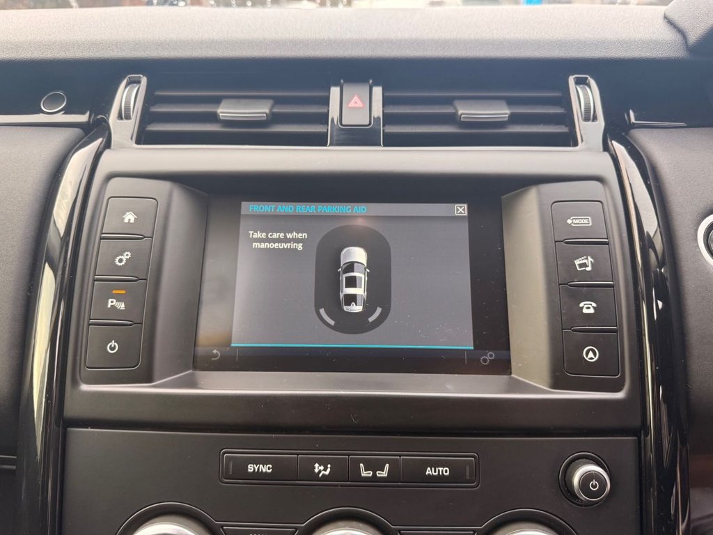 Used Land Rover Discovery 2017 for sale - 77056325: Photo 14