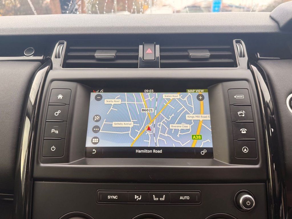 Used Land Rover Discovery 2017 for sale - 77056325: Photo 16