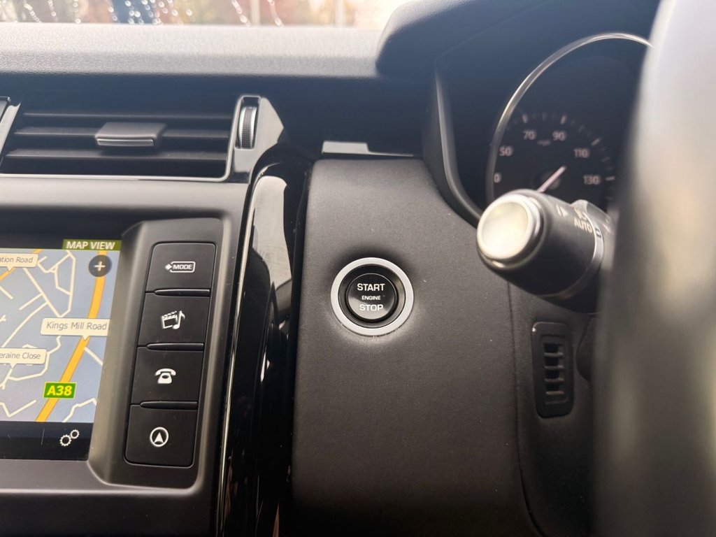 Used Land Rover Discovery 2017 for sale - 77056325: Photo 17