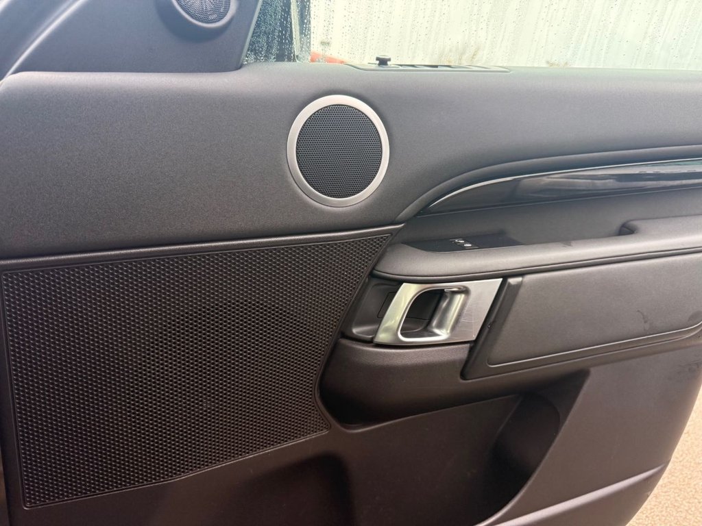 Used Land Rover Discovery 2017 for sale - 77056325: Photo 19