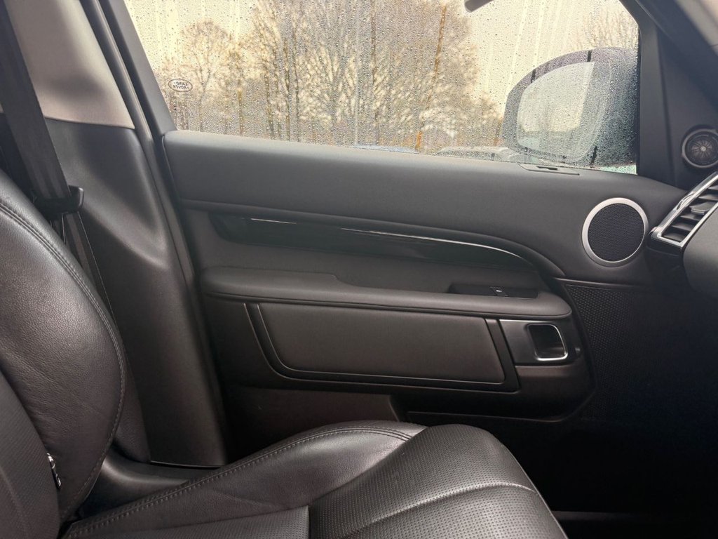 Used Land Rover Discovery 2017 for sale - 77056325: Photo 20