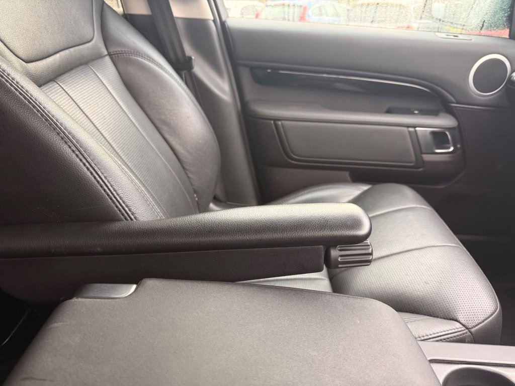 Used Land Rover Discovery 2017 for sale - 77056325: Photo 21
