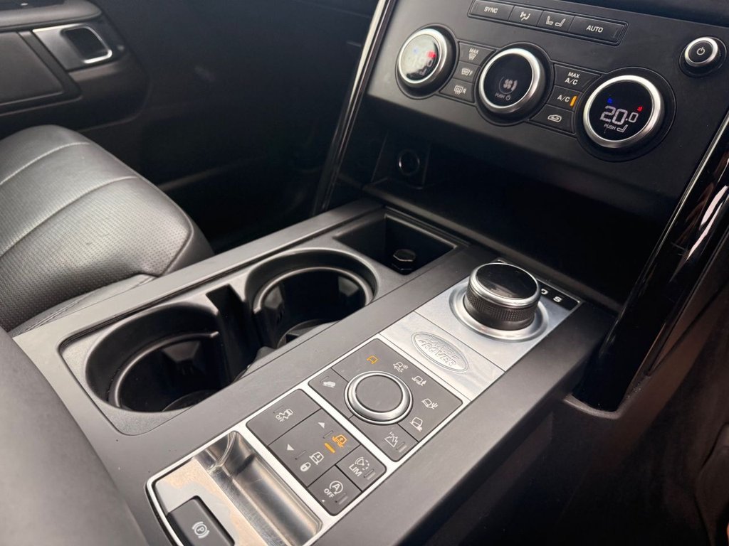 Used Land Rover Discovery 2017 for sale - 77056325: Photo 22