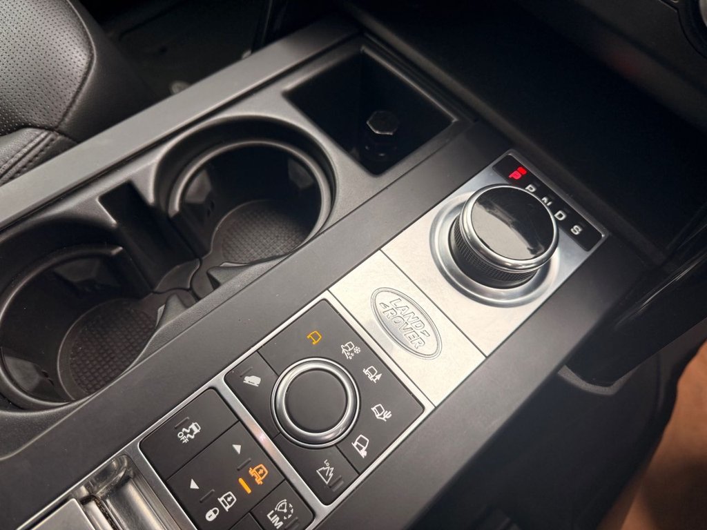 Used Land Rover Discovery 2017 for sale - 77056325: Photo 23