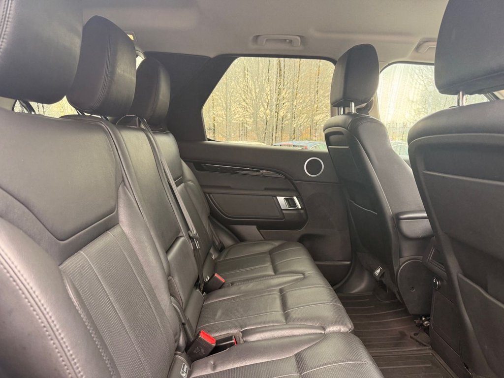 Used Land Rover Discovery 2017 for sale - 77056325: Photo 29