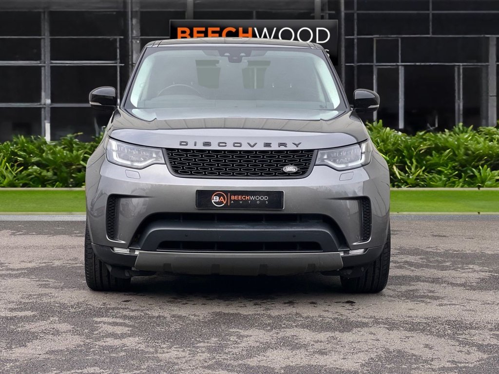 Used Land Rover Discovery 2017 for sale - 77056325: Photo 3