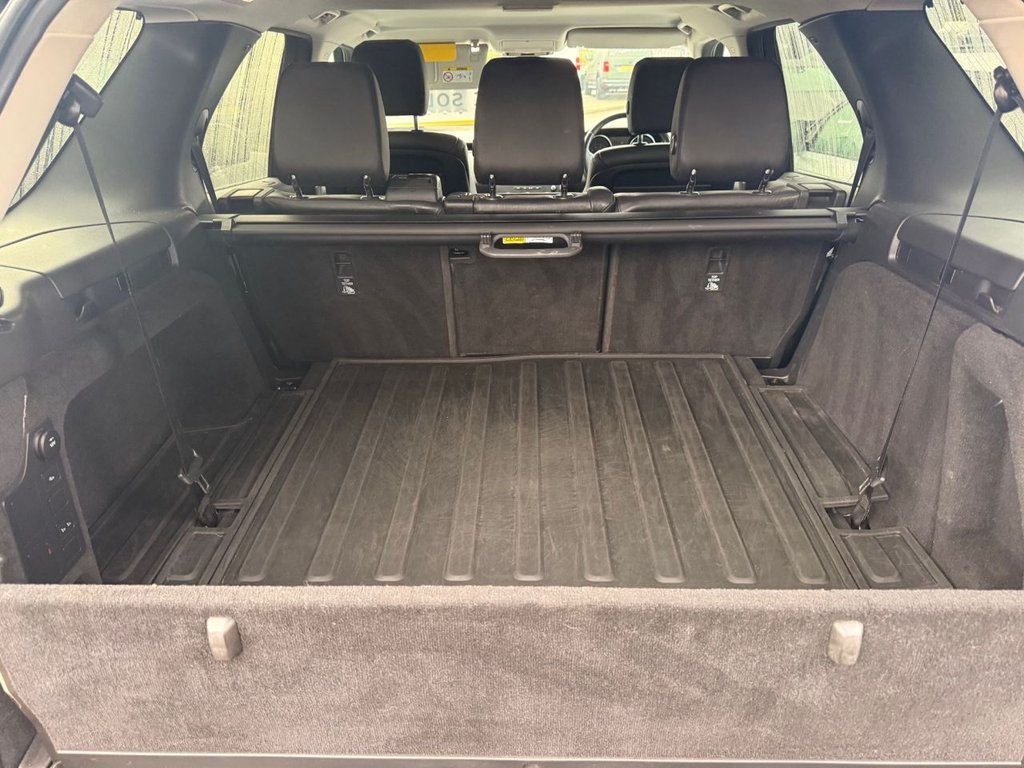 Used Land Rover Discovery 2017 for sale - 77056325: Photo 32