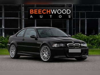 Used BMW M3 2004 for sale - 78706368: Photo