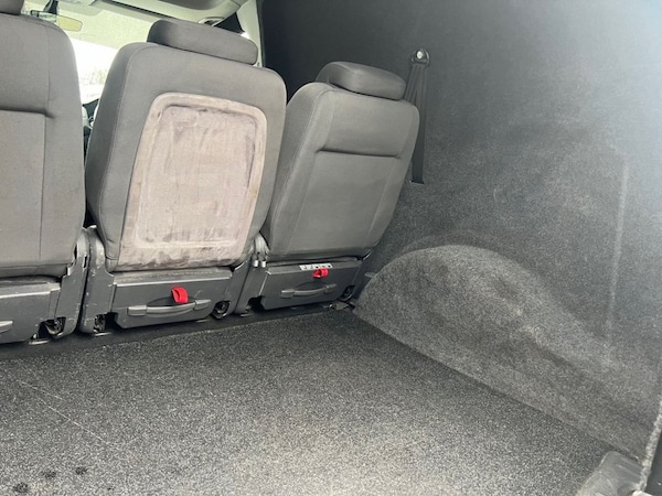 Used Volkswagen Caddy 2016 for sale - 75253371: Photo 37