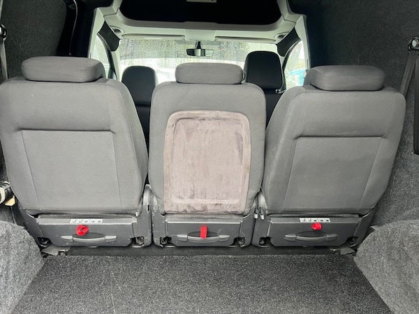 Used Volkswagen Caddy 2016 for sale - 75253371: Photo 38