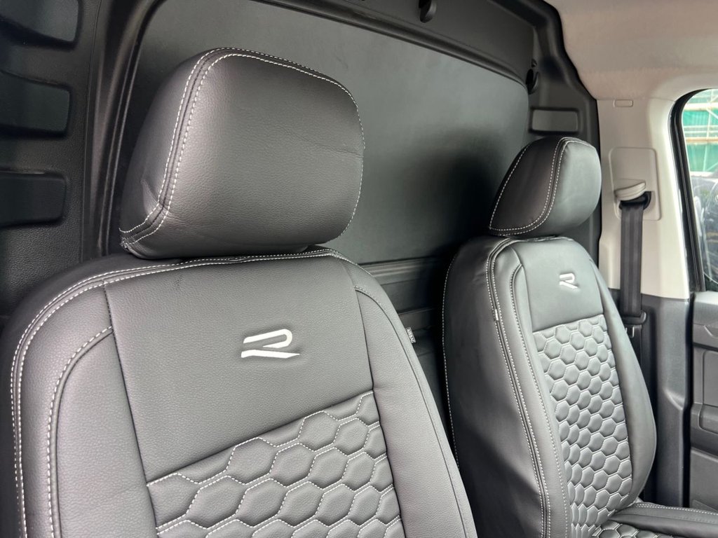 Used Volkswagen Caddy Maxi 2021 for sale - 77681102: Photo 14