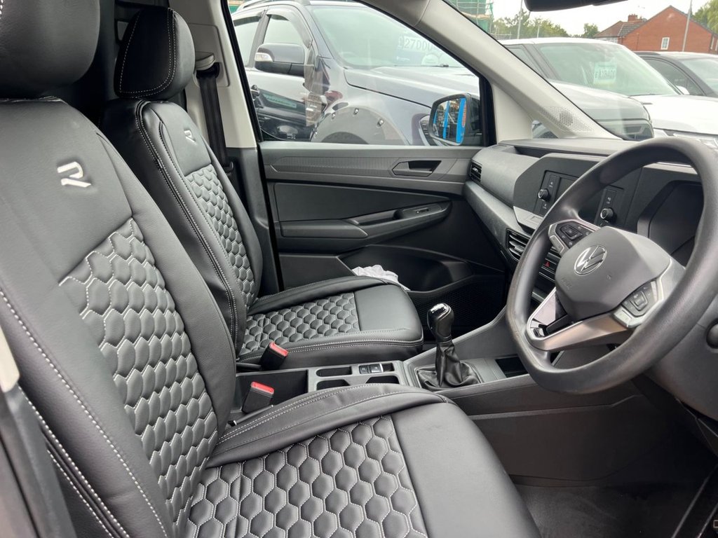 Used Volkswagen Caddy Maxi 2021 for sale - 77681102: Photo 15