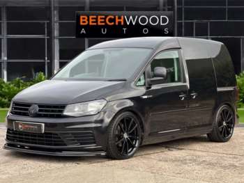 Used Volkswagen Caddy 2019 for sale - 70613786: Photo