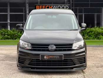 Used Volkswagen Caddy 2019 for sale - 70613786: Photo