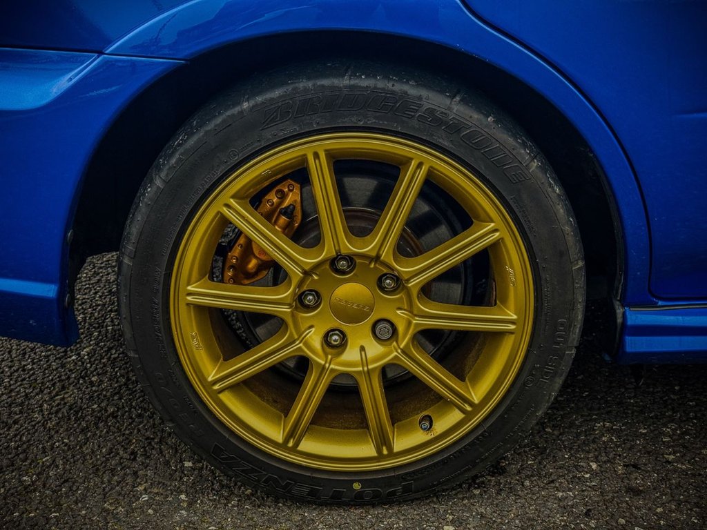 Used Subaru Impreza 2005 for sale - 76304044: Photo 10