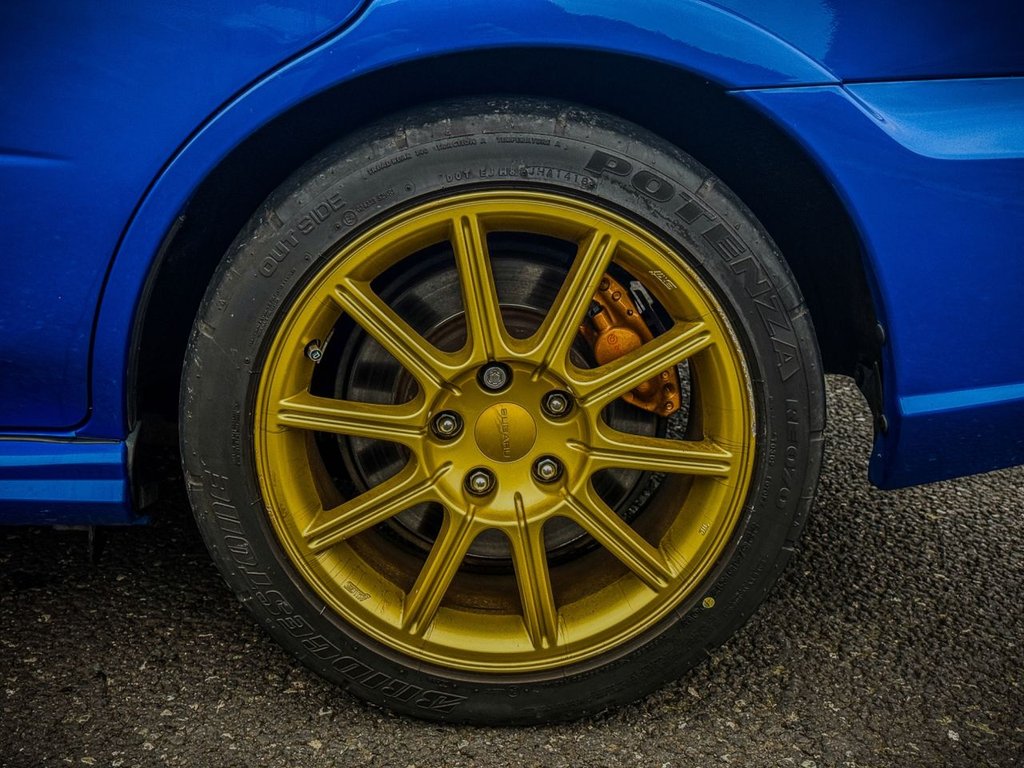 Used Subaru Impreza 2005 for sale - 76304044: Photo 11