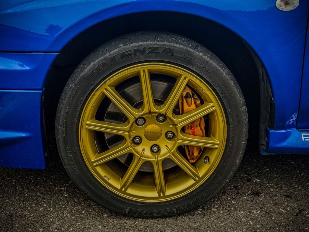 Used Subaru Impreza 2005 for sale - 76304044: Photo 12