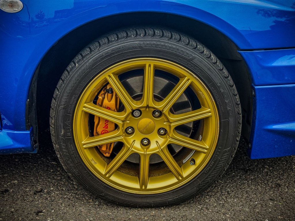 Used Subaru Impreza 2005 for sale - 76304044: Photo 13