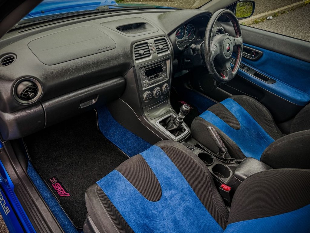 Used Subaru Impreza 2005 for sale - 76304044: Photo 15