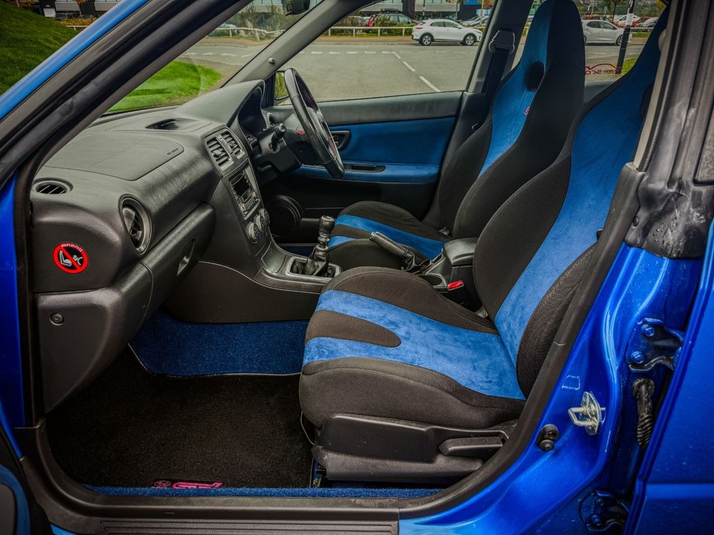 Used Subaru Impreza 2005 for sale - 76304044: Photo 16