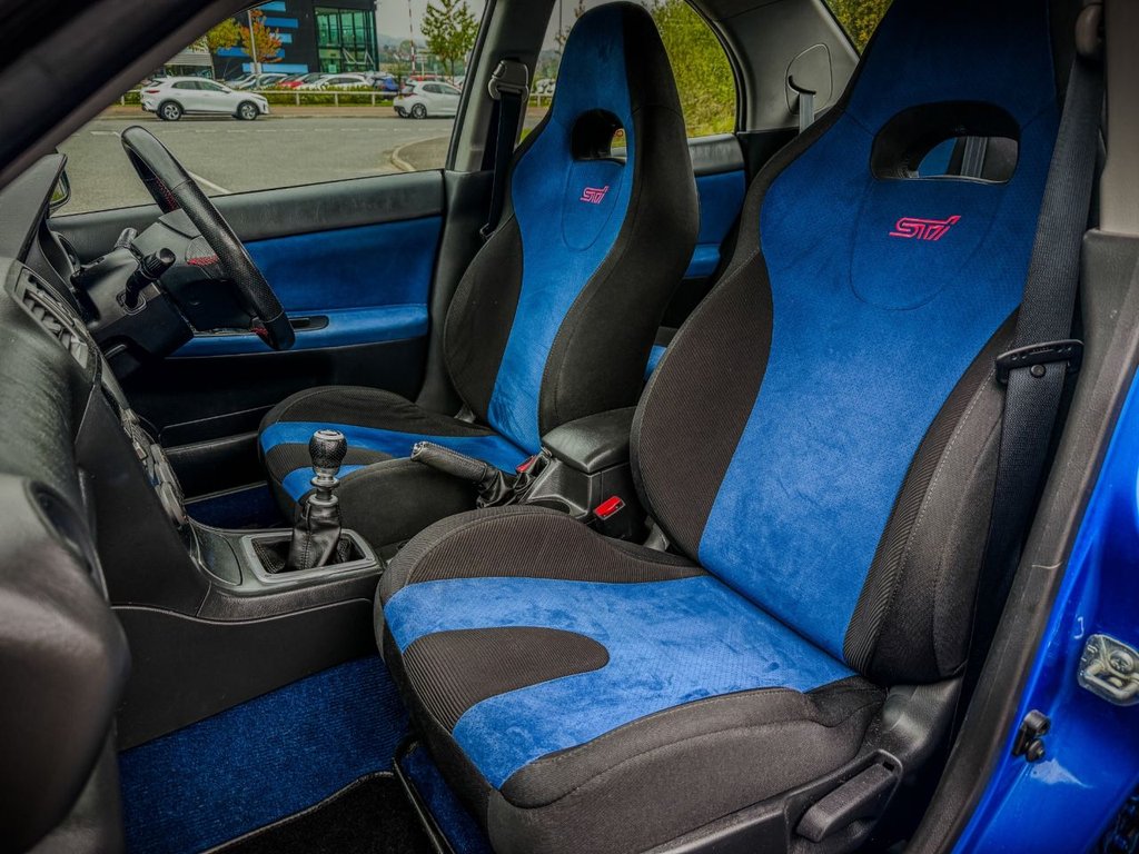 Used Subaru Impreza 2005 for sale - 76304044: Photo 17