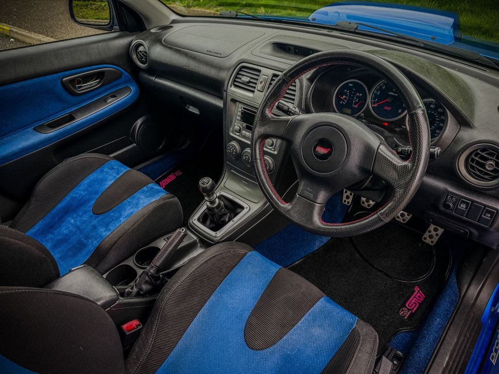 Used Subaru Impreza 2005 for sale - 76304044: Photo 18