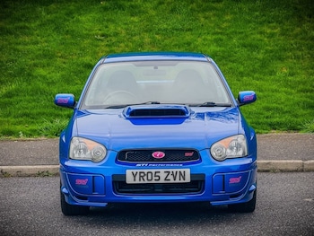 Used Subaru Impreza 2005 for sale - 76304044: Photo